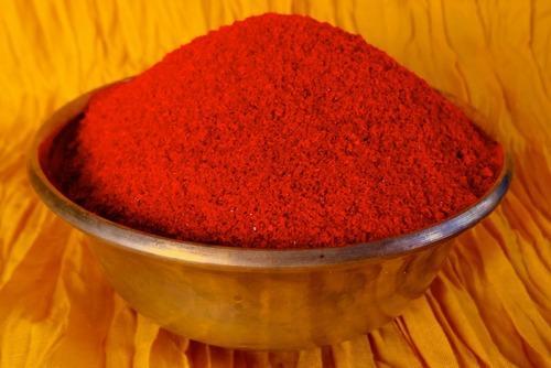 Degi Mirch Powder - Special red chilli powder for colour